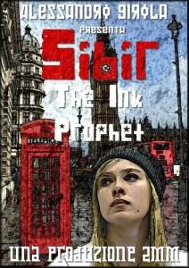 Sibir: The Ink Prophet (ebook gratuito)