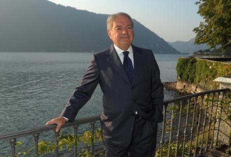 Immobiliare dalForum Ambrosetti Cernobbio 2012 « Il calo dei valori immobiliari e' una perdita di ricchezza nazionale. Politica che li difenda.»