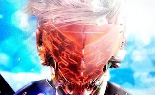 Metal Gear Rising : spuntano due immagini teaser della demo del TGS 2012
