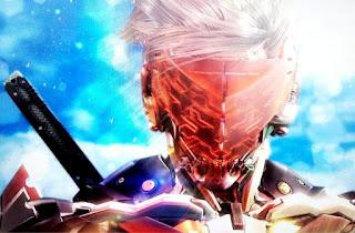 Metal Gear Rising : spuntano due immagini teaser della demo del TGS 2012