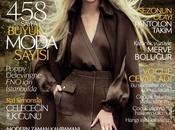 MAGAZINE Natasha Poly Vogue Turchia