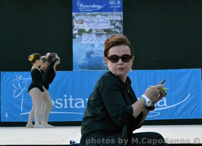 POSITANO DANZA : 7 edizione