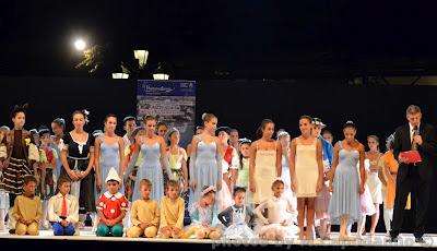 POSITANO DANZA : 7 edizione