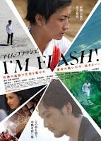 I'm Flash! I'm Flash!