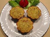 Sformatini patate tonno