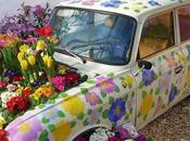 Riciclo creativo