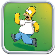 I Simpson – Springfield arriva sull’iPhone