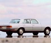 Mercedes Classe S 2 180x150 ReportMotori.it » 40 anni di “Classe S”: ammiraglie per vocazione