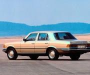 ReportMotori.it » 40 anni di “Classe S”: ammiraglie per vocazione Mercedes Classe S 4 180x150 ReportMotori.it » 40 anni di “Classe S”: ammiraglie per vocazione