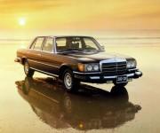 Mercedes Classe S 6 180x150 ReportMotori.it » 40 anni di “Classe S”: ammiraglie per vocazione