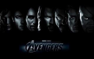 The Avengers - Joss Whedon