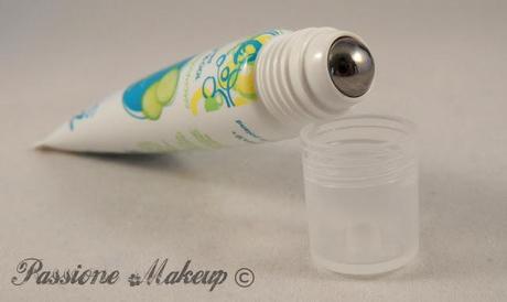 essence my skin cooling eye roll-on