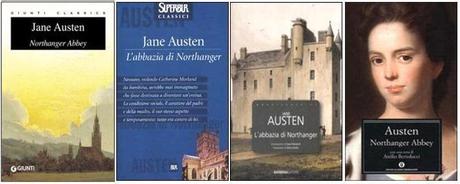 COVERTIME – Speciale JANE AUSTEN #2