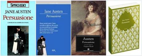 COVERTIME – Speciale JANE AUSTEN #2