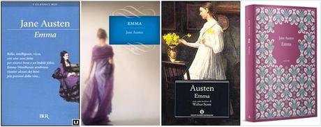 COVERTIME – Speciale JANE AUSTEN #2