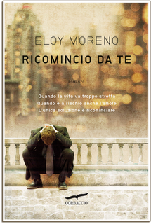Parlando con... Eloy Moreno