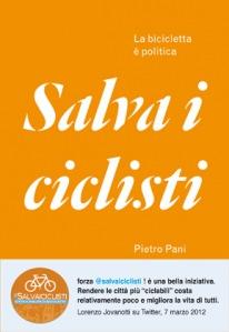 Salvaciclisti di Pietro Pani