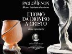 Dioniso Cristo, mostra Menon Lecco