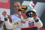 Hamilton vince a Monza, Perez 2° davanti ad Alonso