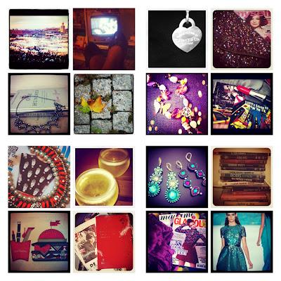 MY LIFE ON INSTAGRAM #10