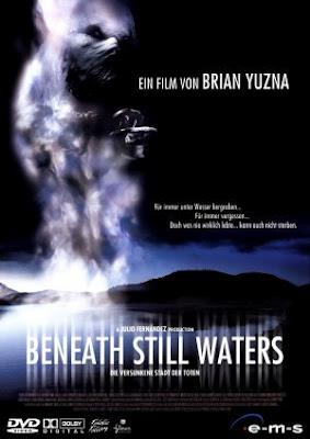 Beneath Still Waters