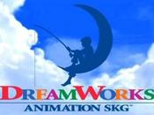 programmazione futura DreamWorks Animation questi, Dragon Trainer Kung Panda