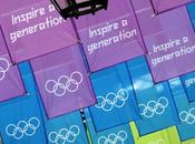 London 2012: “Inspire generation”