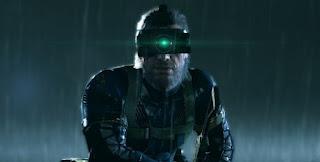 Metal Gear Solid: Ground Zeroes avrà cicli giorno/notte e schermate di caricamento