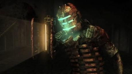 Dead Space 3, Visceral Games è sicura: sarà un titolo a quadrupla A