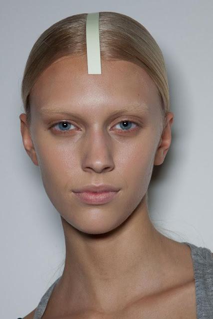 Alexander Wang Beauty ss13