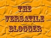 Versatile Blogger Award