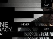 illuminante infografica dedicata Bourne Legacy l'intera saga