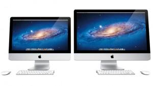 I nuovi iMac presentati forse il 12 settembre