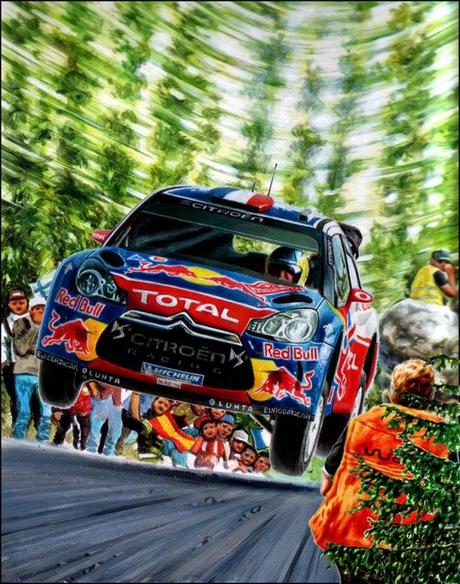 WRC 3, la demo arriva domani su Xbox Live Arcade e mercoledì su PSN