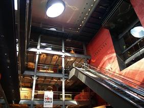 Museo della Storia Catalana by aljuarez