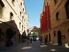 Storia Catalana by aljuarez