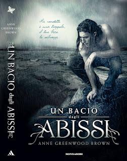 Segnalazioni: Un bacio dagli abissi - dal 18 settembre in libreria