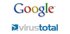 Il colosso di Mountain View acquista VirusTotal