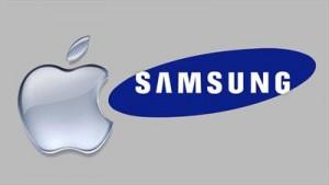 Apple riduci ordini alla Samsung