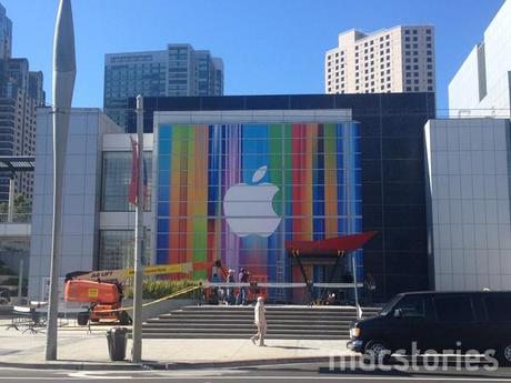 PRESENTAZIONE iPHONE 5: Keynote Live Blog  il 12 settembre ore 19:00 da San Francisco