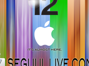 PRESENTAZIONE iPHONE Keynote Live Blog settembre 19:00 Francisco