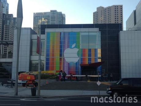 PRESENTAZIONE iPHONE 5: Keynote Live Blog  il 12 settembre ore 19:00 da San Francisco