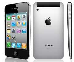 Apple iPhone 5