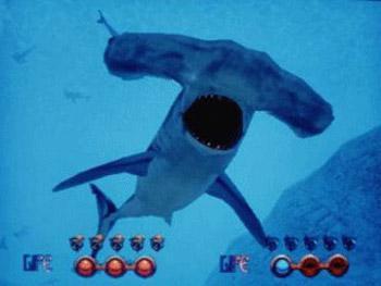 HydroPunk Archives #1: The Ocean Hunter HydroPunk Archives #1: The Ocean Hunter