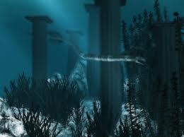 HydroPunk Archives #1: The Ocean Hunter HydroPunk Archives #1: The Ocean Hunter