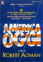 Remember Us. America Oggi (Short Cuts), Angel Heart - Ascensore per l'inferno, St. Elmo's Fire