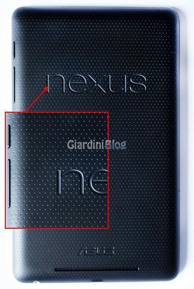 retro nexus 7 retro nexus 7