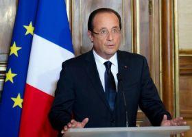 Francia. Hollande annuncia nuove tasse