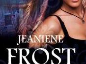 sussurri della notte Jeaniene Frost Night Huntress