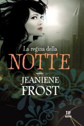 I sussurri della notte di Jeaniene Frost – Night Huntress 5